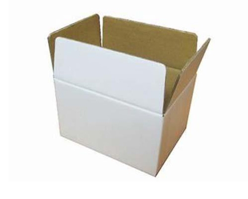 白板紙箱